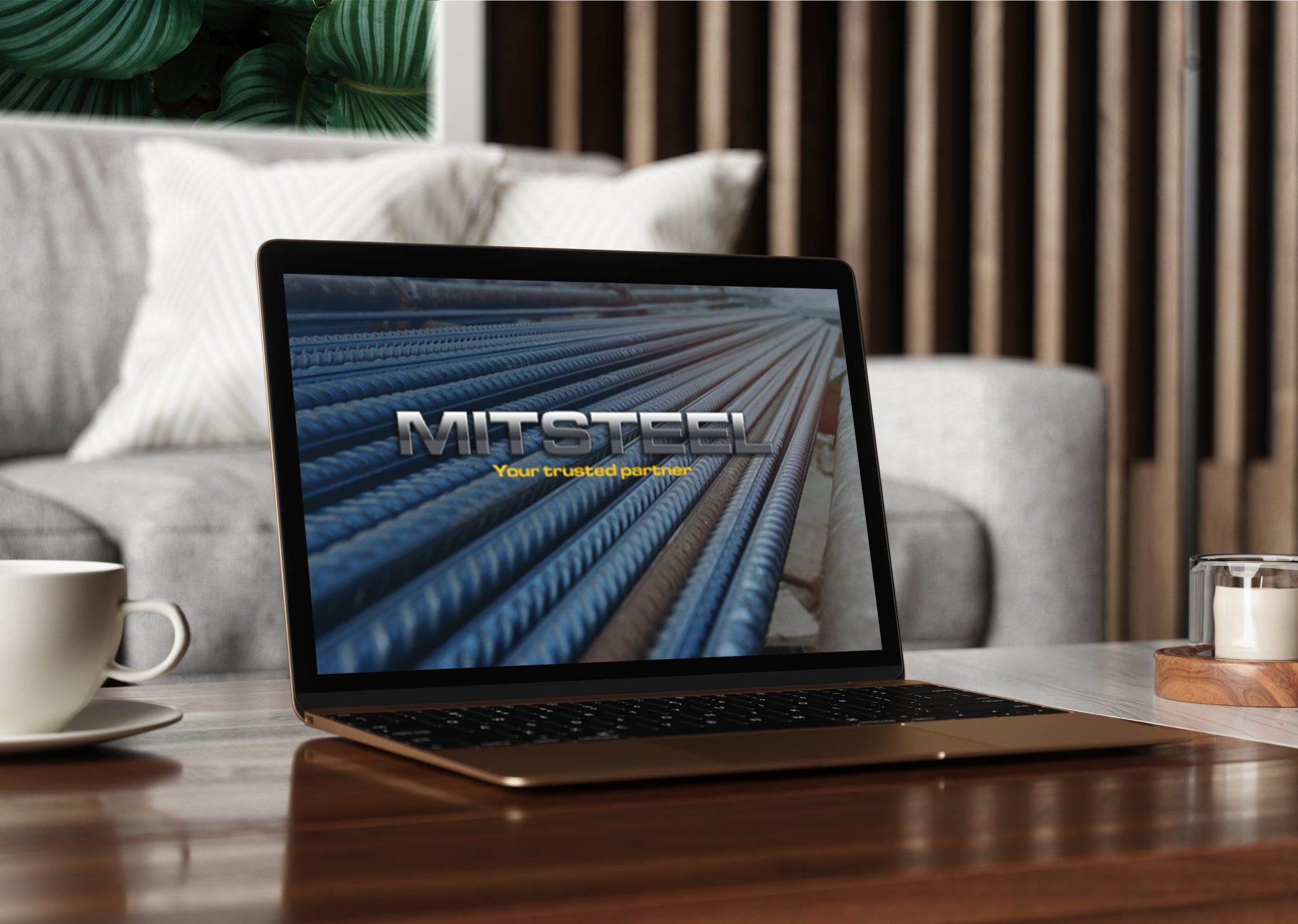 Mitsteel