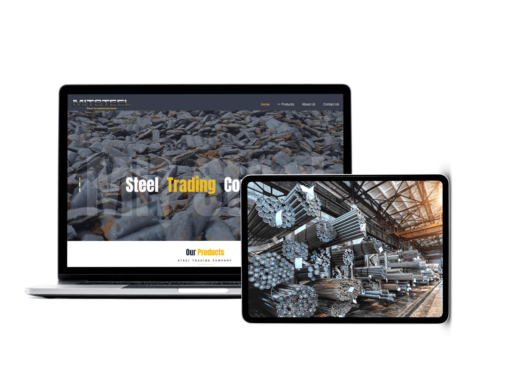 Mitsteel - Image 2