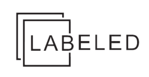 Labeled