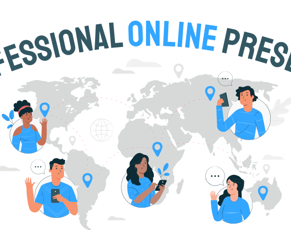 Professional web designer in Dallas creating modern websites to boost online presence