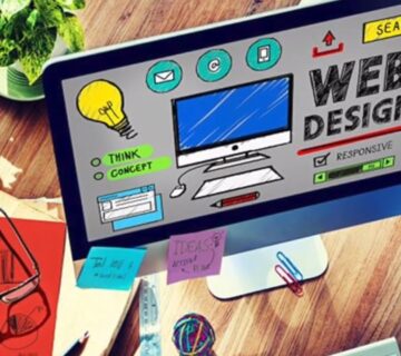 best web designer in Dallas