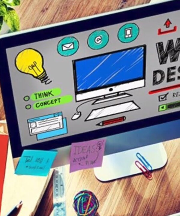 best web designer in Dallas